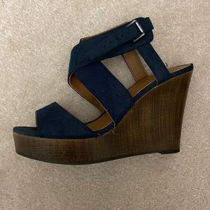Womens wedges